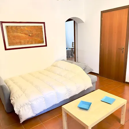 Vacanze Al Mare 500mt Stazione