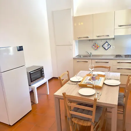 Vacanze Al Mare 500mt Stazione Διαμέρισμα