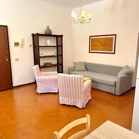 Lejlighed Vacanze Al Mare 500mt Stazione Cervia