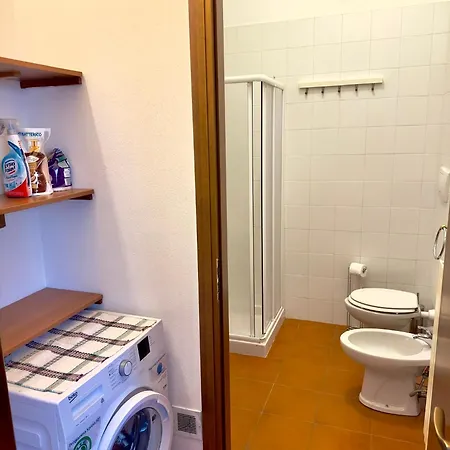 Vacanze Al Mare 500mt Stazione * Τσέρβια