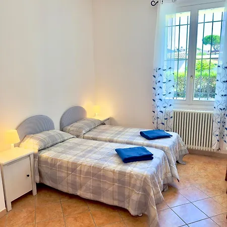 Vacanze Al Mare 500mt Stazione