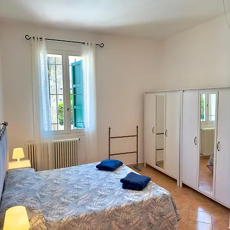 Vacanze Al Mare 500mt Stazione Διαμέρισμα *