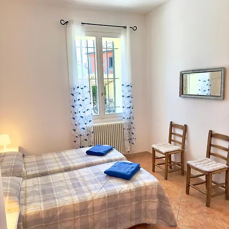 Appartamento Vacanze Al Mare 500mt Stazione