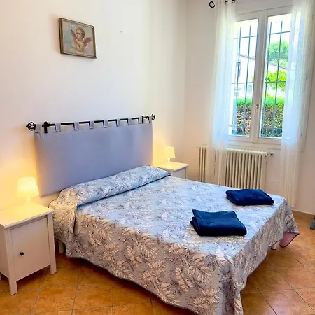 Appartamento Vacanze Al Mare 500mt Stazione Cervia